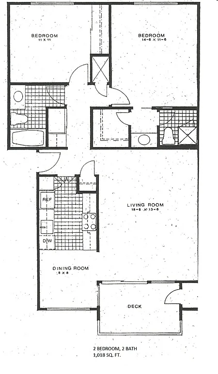 San Lorenzo 008 floor plan